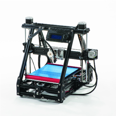 MendelMax Pro 3D printer