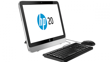 hp amd pc with ubuntu